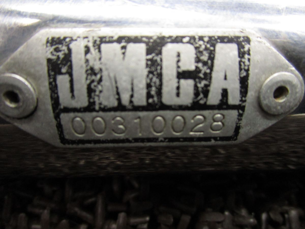 MAGNA