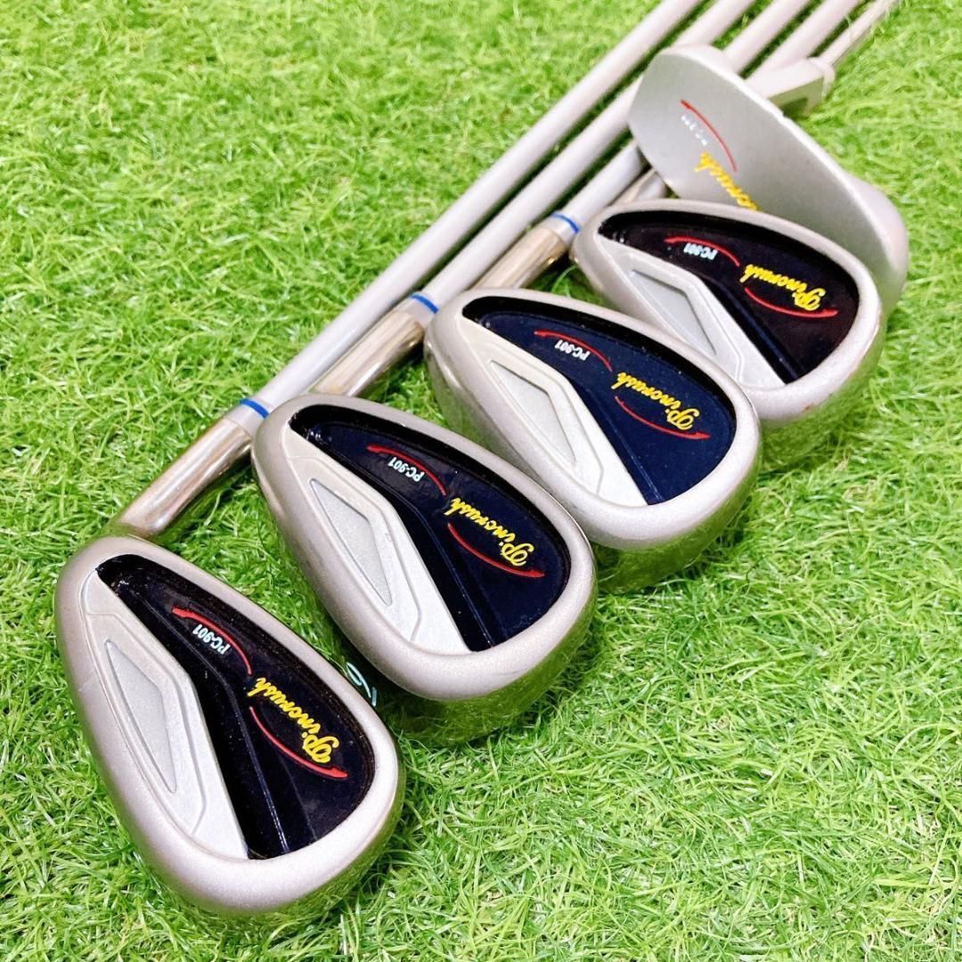 ヘッドカバーあり