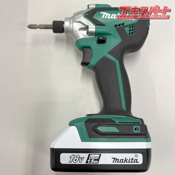 電動インパクトドライバー セット