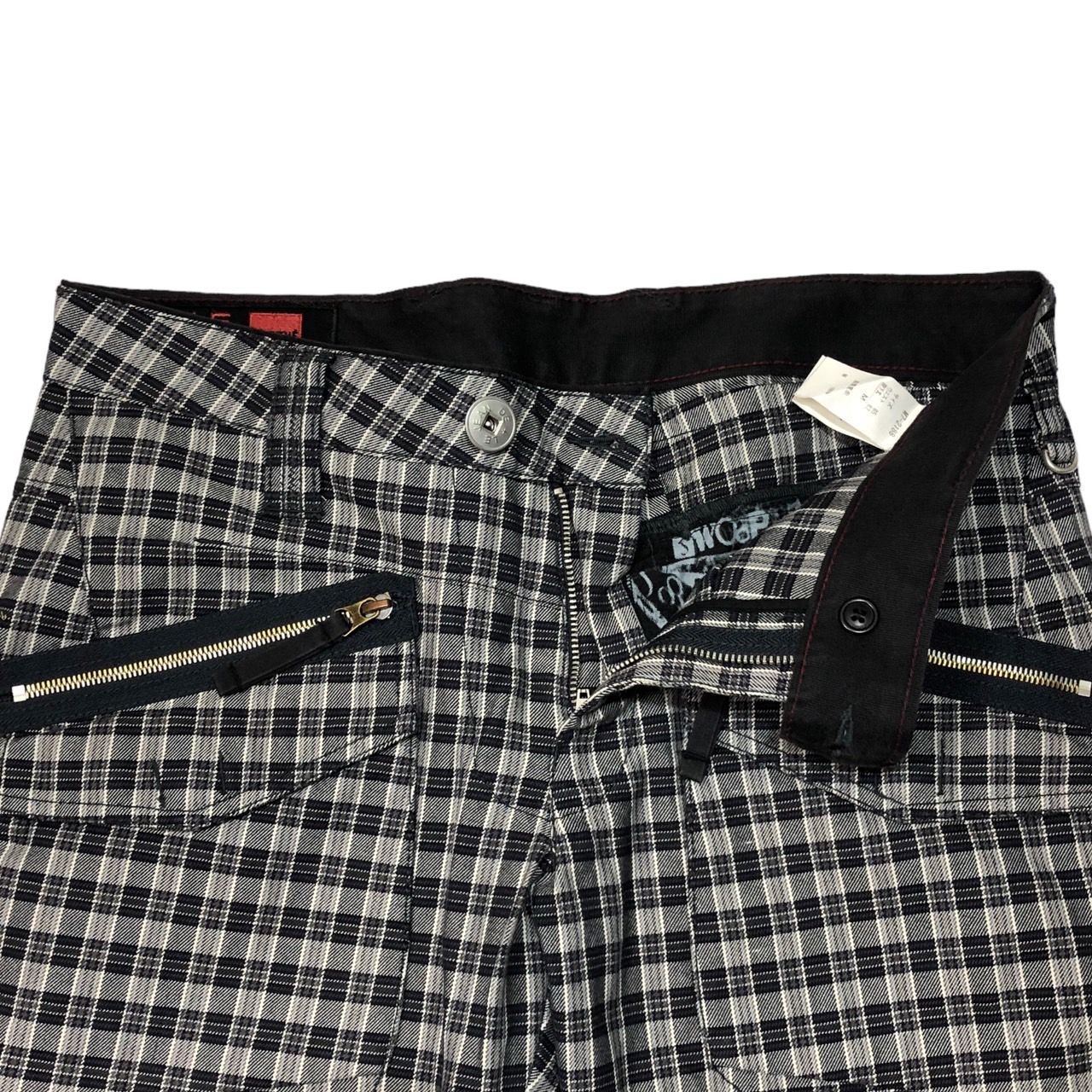 MARITHE FRANCOIS GIRBAUD(マリテフランソワジルボー) 00's