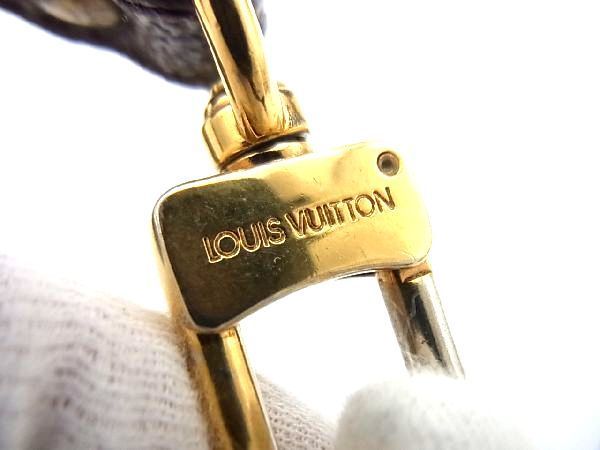 □美品□ LOUIS VUITTON ルイヴィトン モノグラム ショルダー