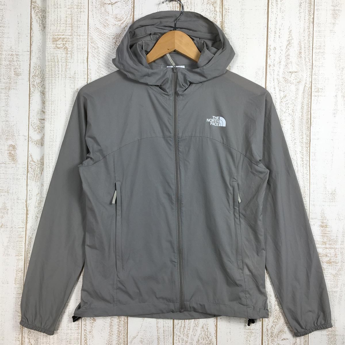 Women's S グレー系】 The North Face ( ザ・ノースフェイス