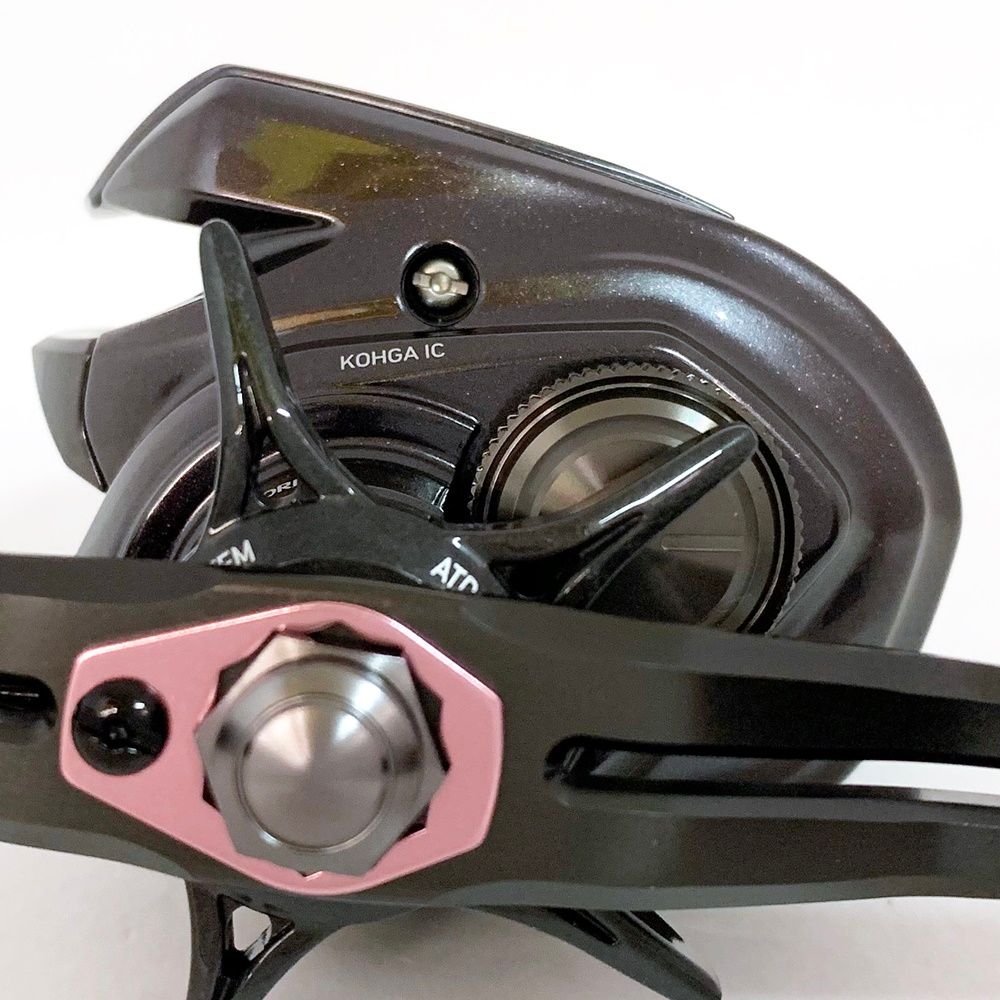 DAIWA - 【加古川店】 中古 Daiwa | ダイワ リール 21紅牙IC 150HL 【ベイトリール/左ハンドル】 【85】 加古川店】 中古 Daiwa | ダイワ リール 21紅牙IC 150HL