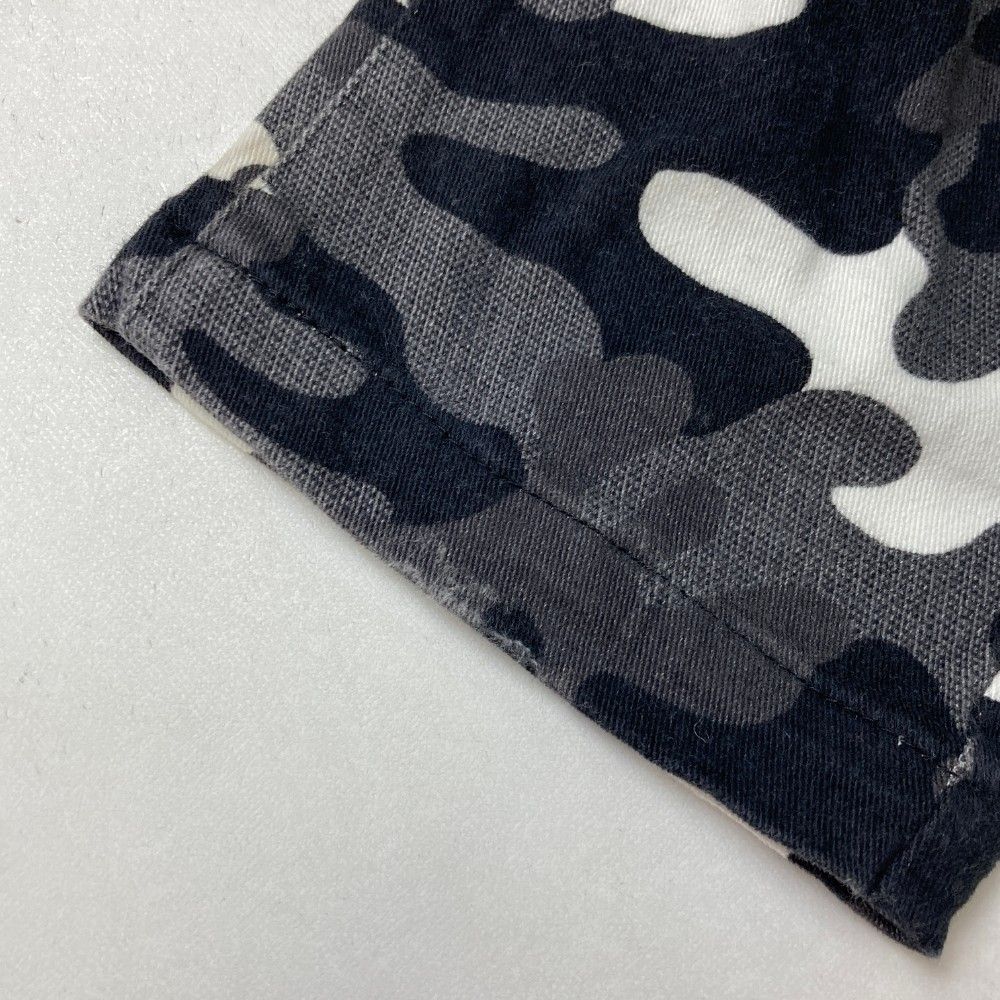 サイズ：5 PEARLY GATES パーリーゲイツ 30周年 ストレッチ