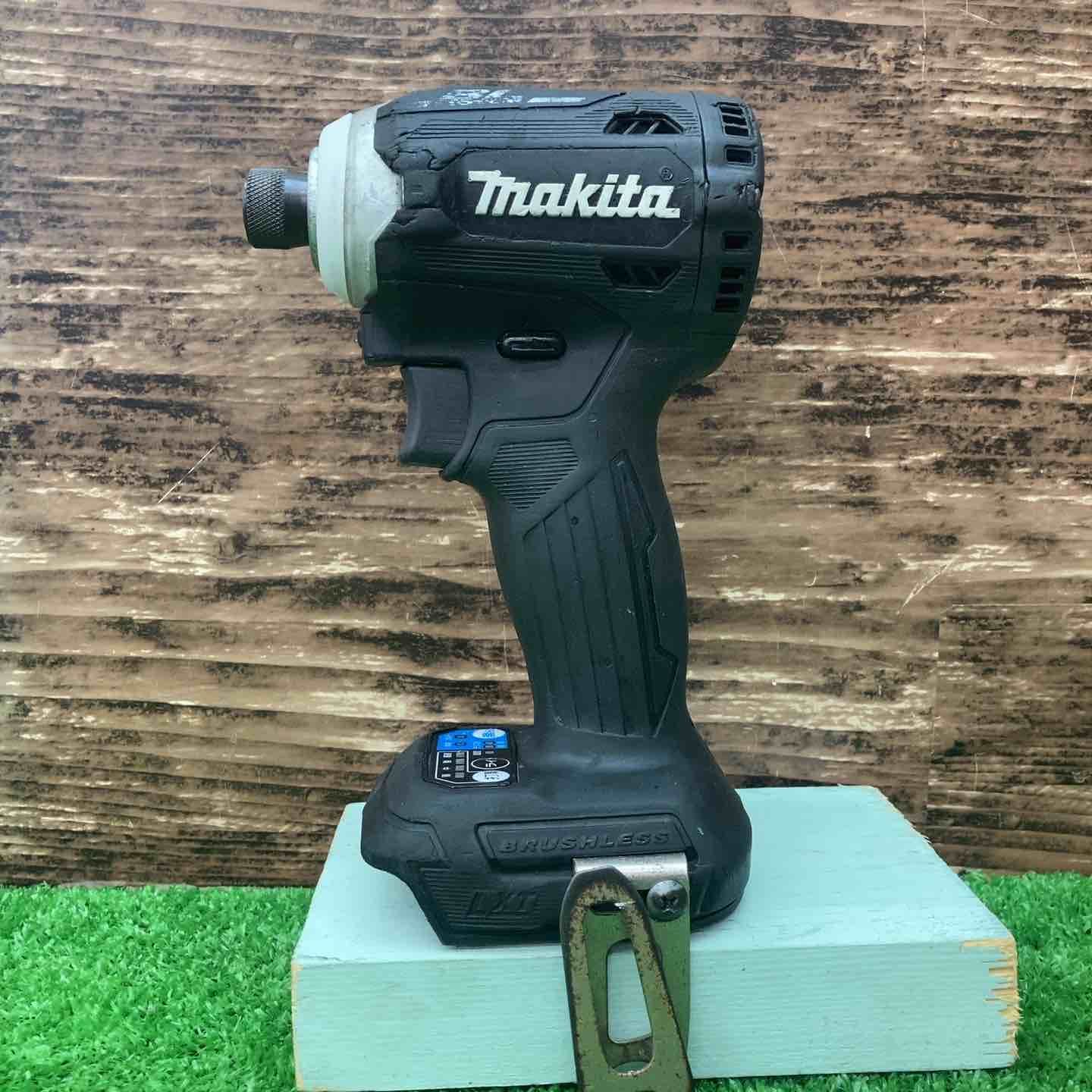 マキタ makita コードレスインパクトドライバー TD171DZB 川越店