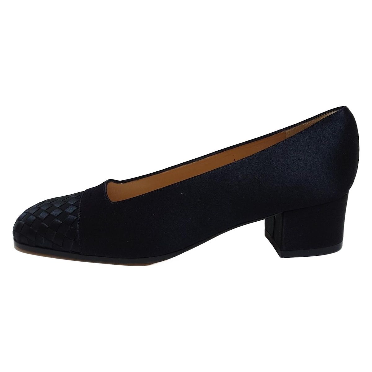 BOTTEGA VENETA(ボッテガヴェネタ) パンプス 35 1/2 レディース
