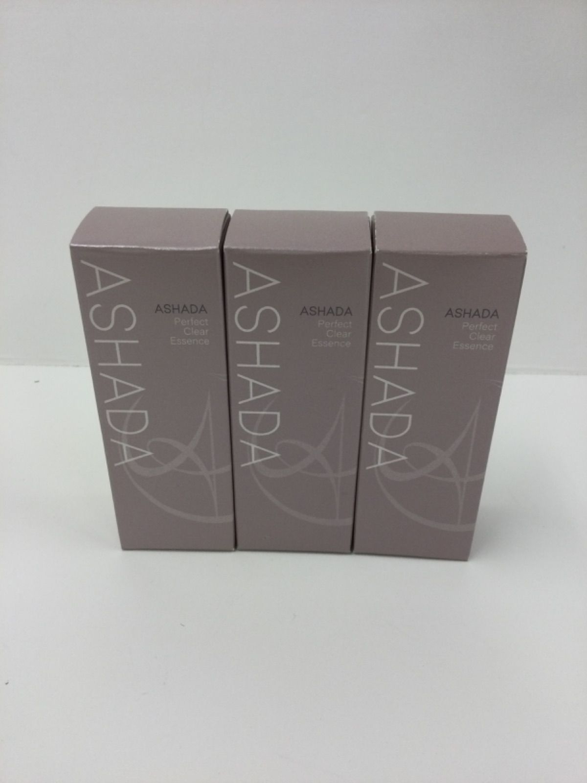 ASHADA Perfect Clear Essence 3本セット ASHADA Perfect Clear Essence 3本セット ASHADA Perfect Clear