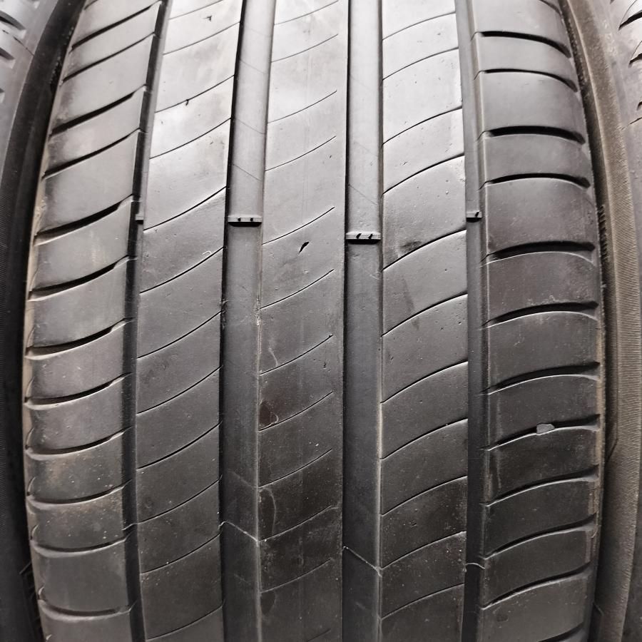 新品未使用 4本 ミシュラン タイヤ ②【2022製造】ミシュラン Primacy4