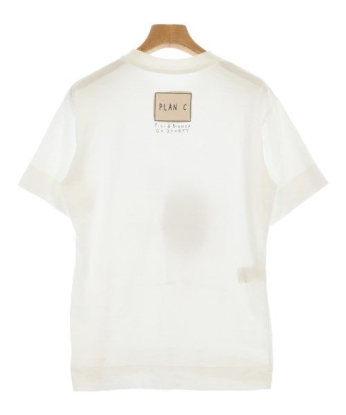 PLAN C Tシャツ・カットソー レディース 【古着】【中古】【送料