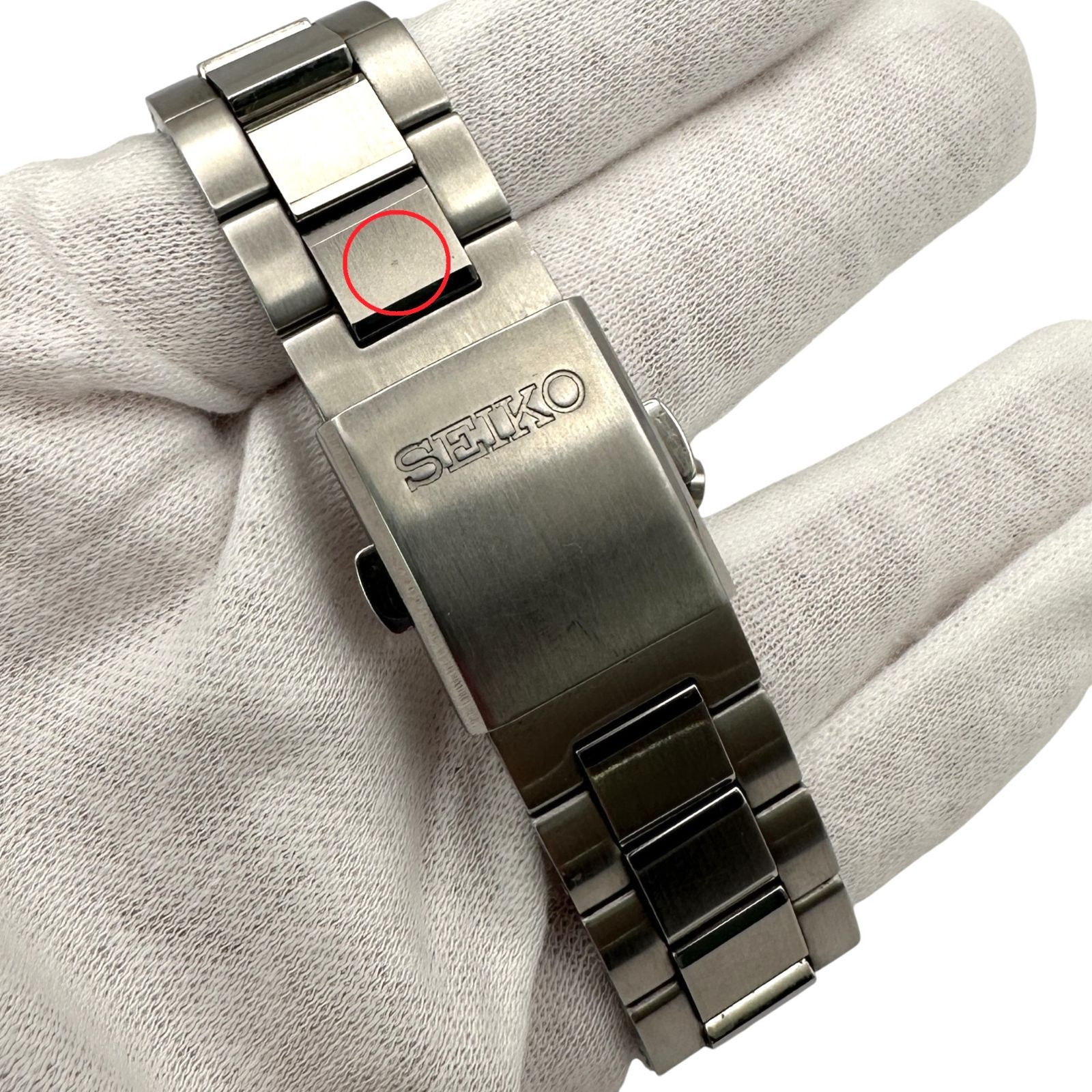 SEIKO】 セイコー セレクション リミテッドエディション SBPY175 V175 