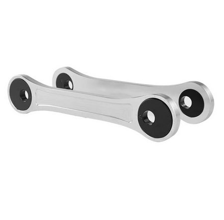 ローダウンリンク（調整）ZH2 Z400 Z750 Z800 Z1000 ZX10R ZX6R ZX12R