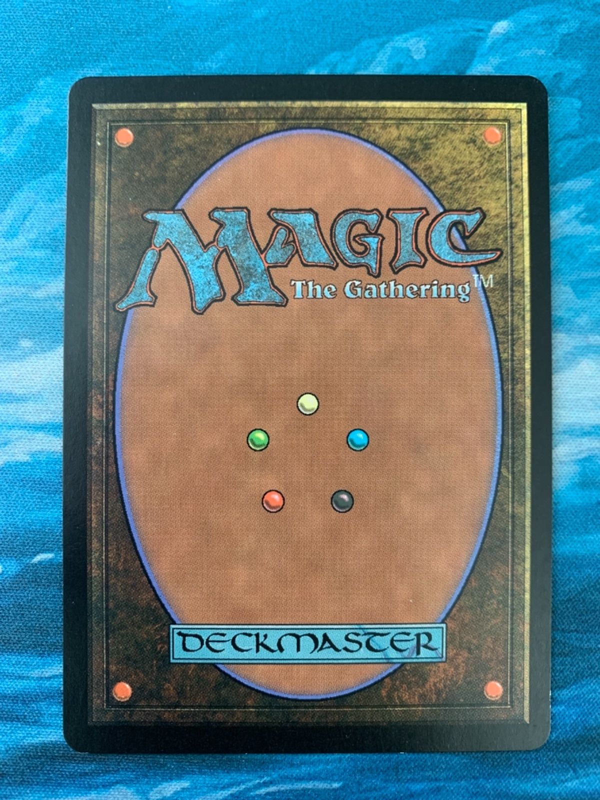 MTG 神秘の蛇 - メルカリ