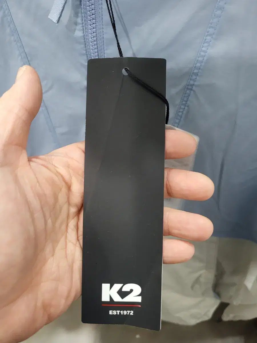 K2 レディース
