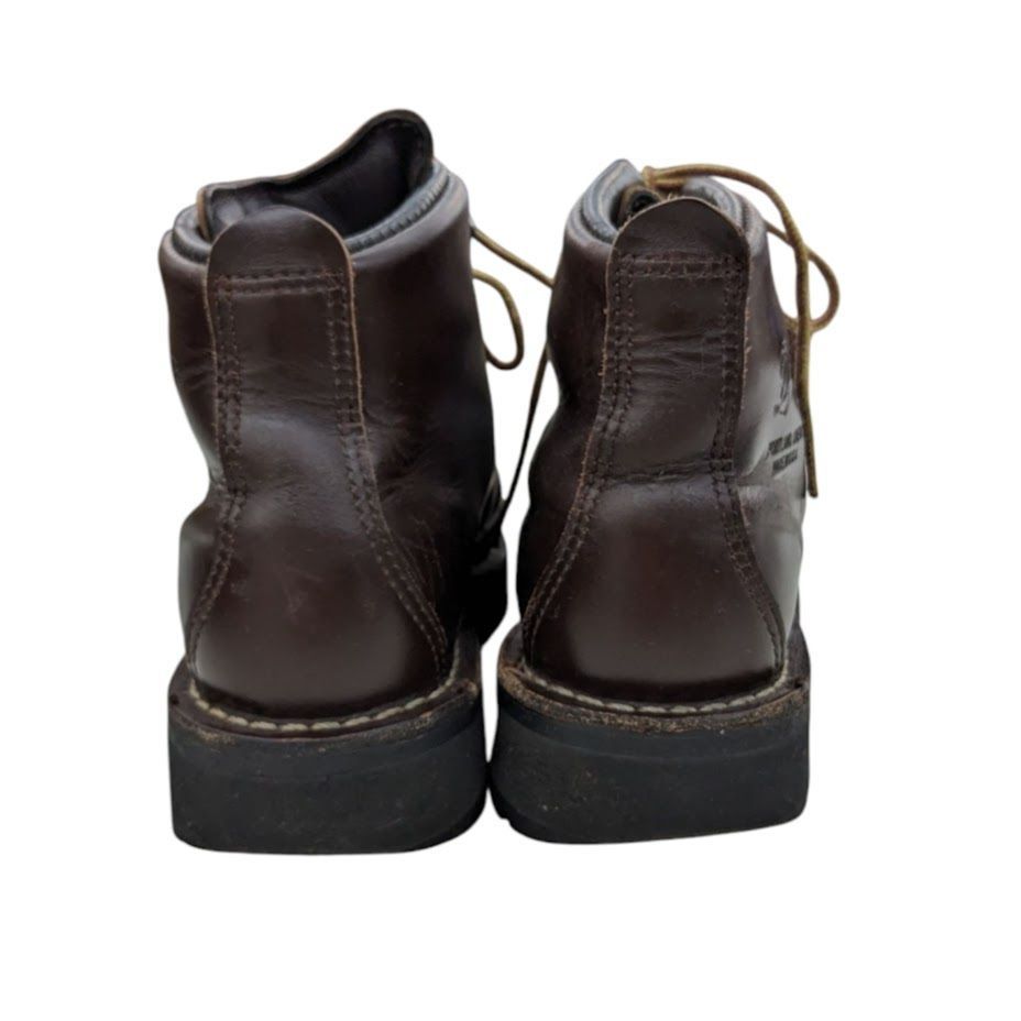 DANNER ダナー マウンテンライト 30520X US8EE 26cm ダナー マウンテンライト 30520X 黒タグ | HOPESMORE