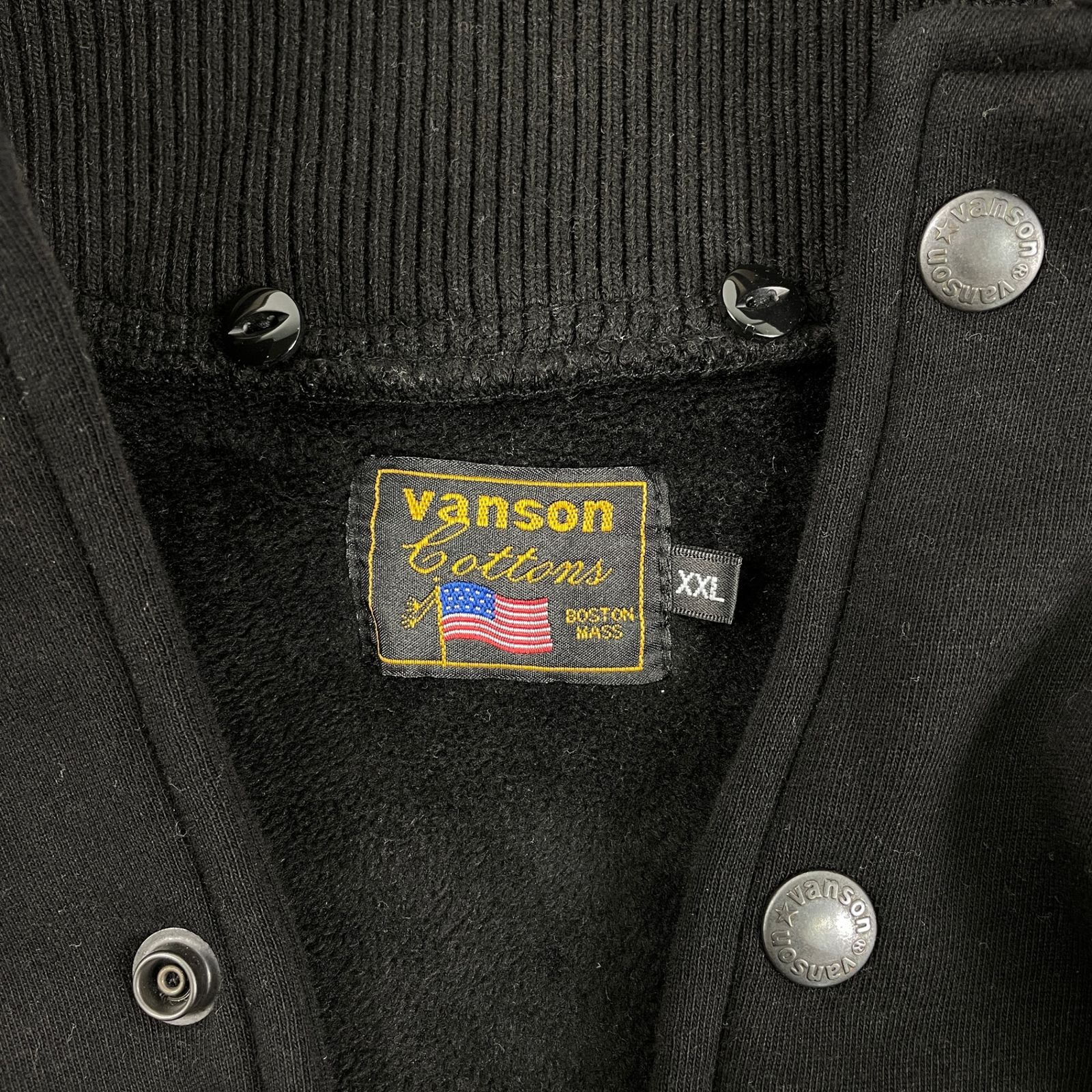 別注モデル ブラック