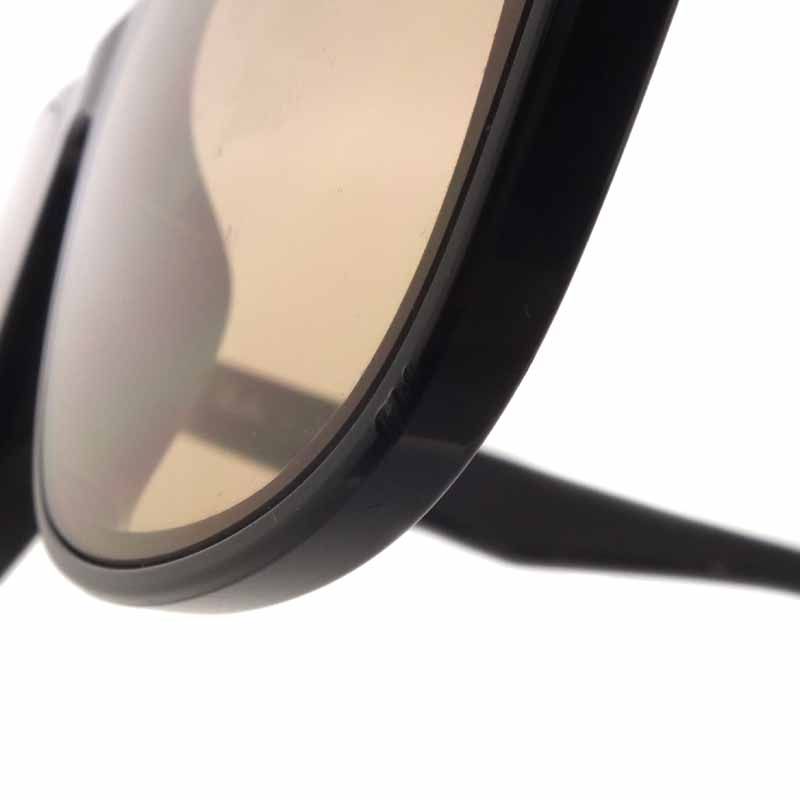 Ray-Ban ブラック サングラス ウェリントンスタイル レイバン/RAY BAN RB4391D 601/93 ウェリントン アジアン