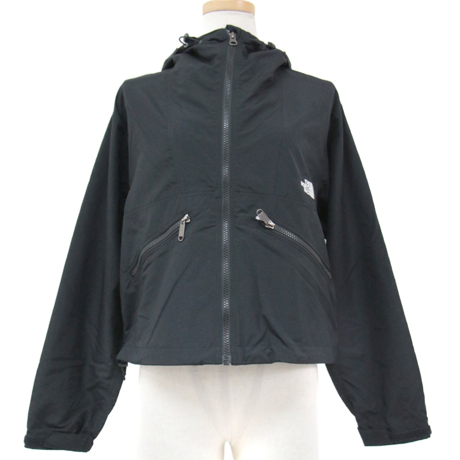 新品 THE NORTH FACE ザ ノースフェイス ジャケット ナイロン ブルゾン 