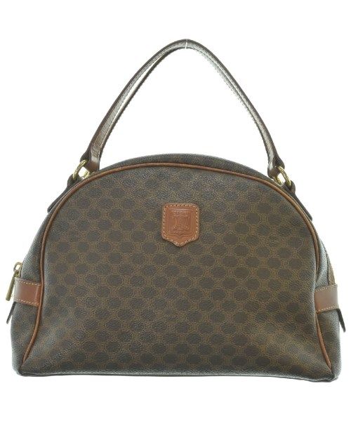 CELINE ハンドバッグ レディース 古着