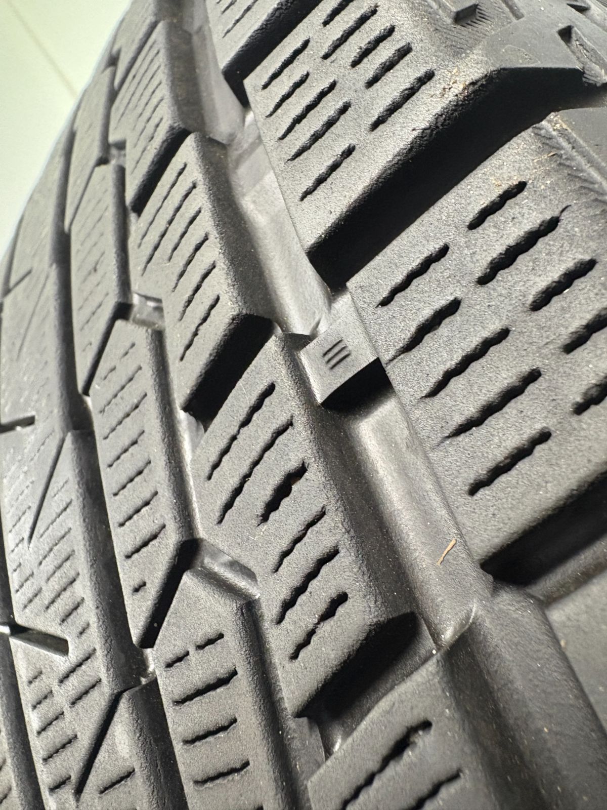 スタッドレス TA678