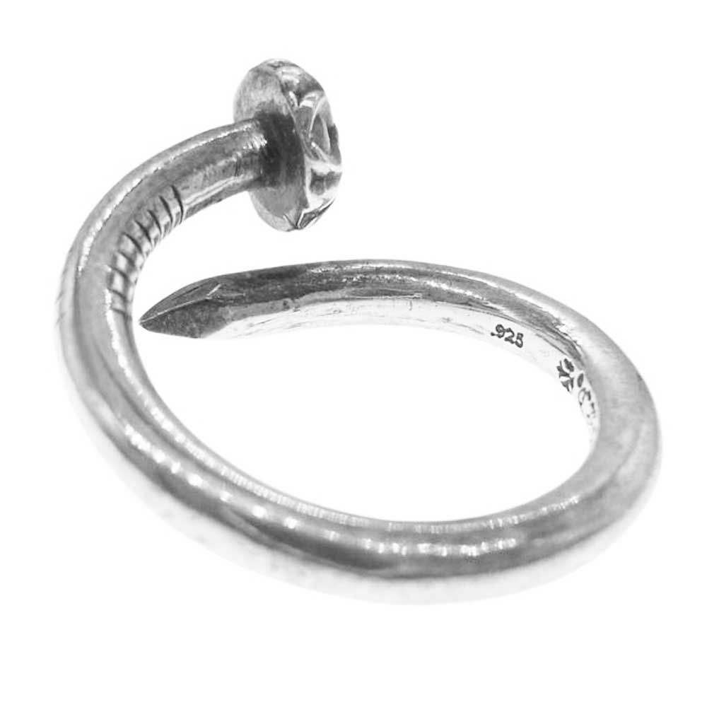CHROME HEARTS クロムハーツ（原本有） NAIL CRSBALL クロスボール