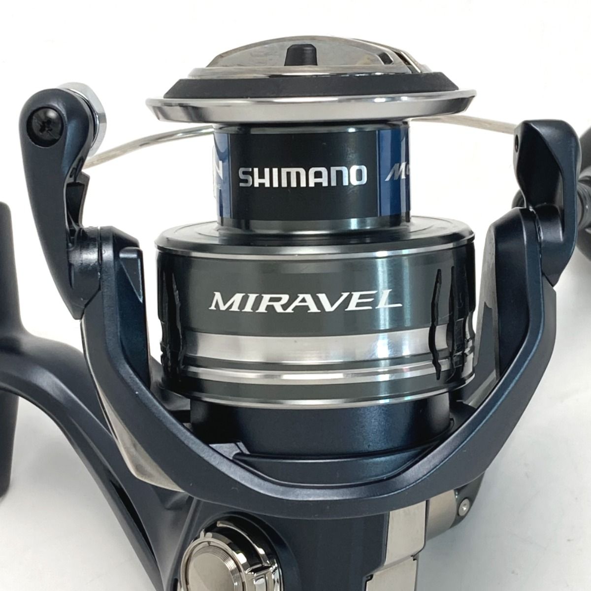 シマノ シマノ '22 MIRAVEL(ミラベル) C5000XG (スピニング