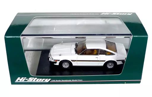 Hi-Story MAZDA COSMO COUPE LIMITED 1979 - メルカリ