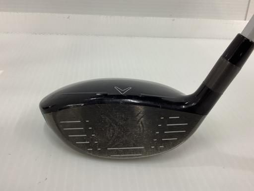 Callaway - もりさ　キャロウェイ　ローグスター　7W　レディース　フレックスL Callaway キャロウェイ ローグ スター フェアウェイウッド ROGUE
