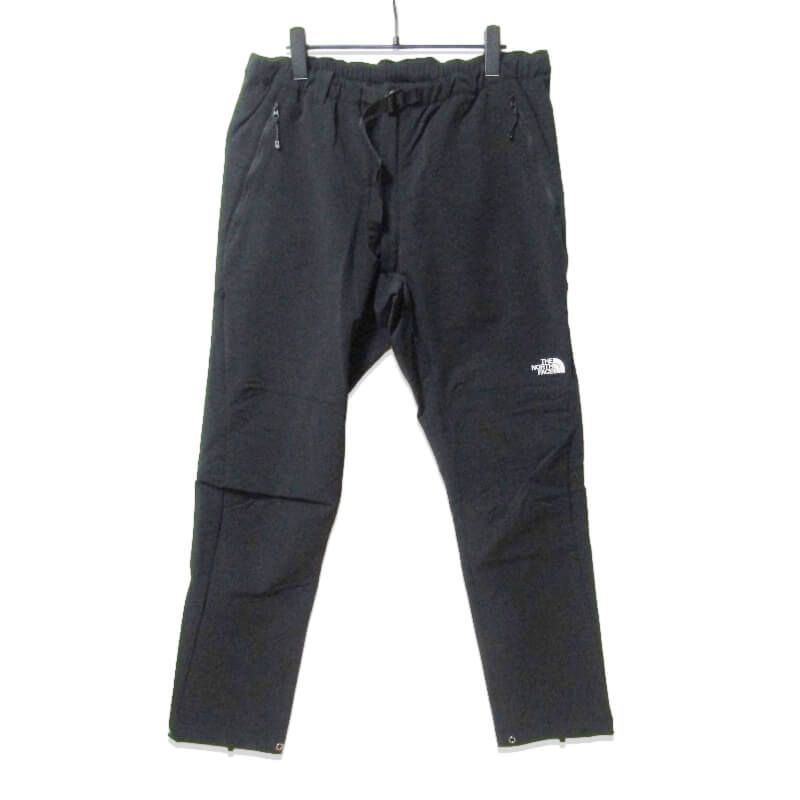 THE NORTH FACE ノースフェイス バーブサーマルパンツ NB81801 Verb Thermal Pant イージーパンツ ブラック XL 27109504