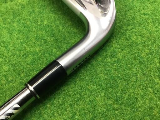 中古】 ダンロップ SRIXON ZX Mk II UTILITY U3 ユーティリティ