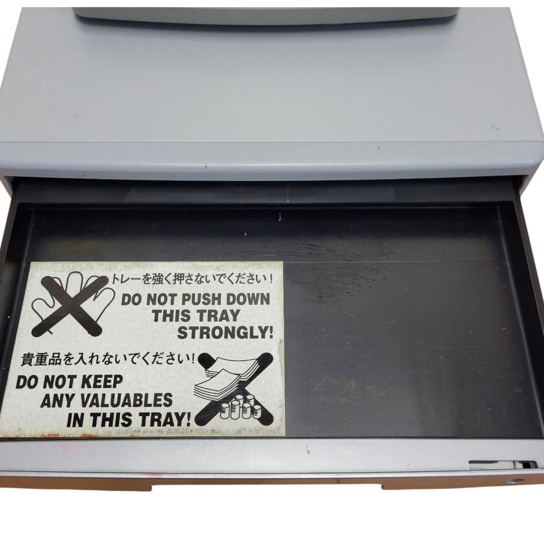 レジスター レジ