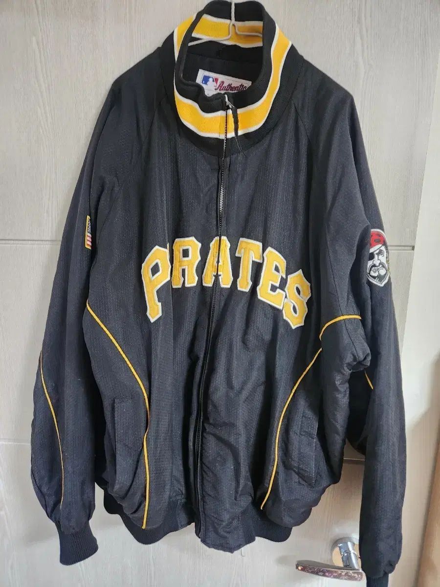 マジェスティック MLB ピッツバーグ