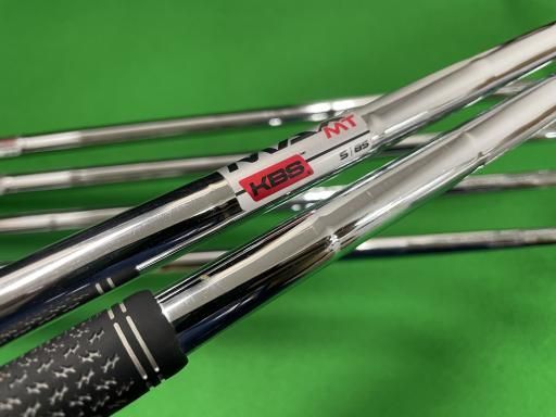 テーラーメイド SIM2 MAX OS 7S アイアンセット IR KBS MAX MT85 JP フレックスS メンズ 男性用 右利き 右用 Dランク ゴルフクラブ WWW_NOITHATQUANGTHANH_NET