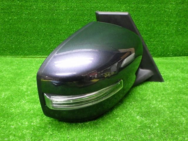 コーティング　B21A　デイズルークス　右ドアミラー　カメラ　カラー　VO9　硬度7H相当　13P　241210022