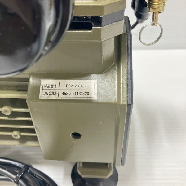 オイルレス HG-DC880N1