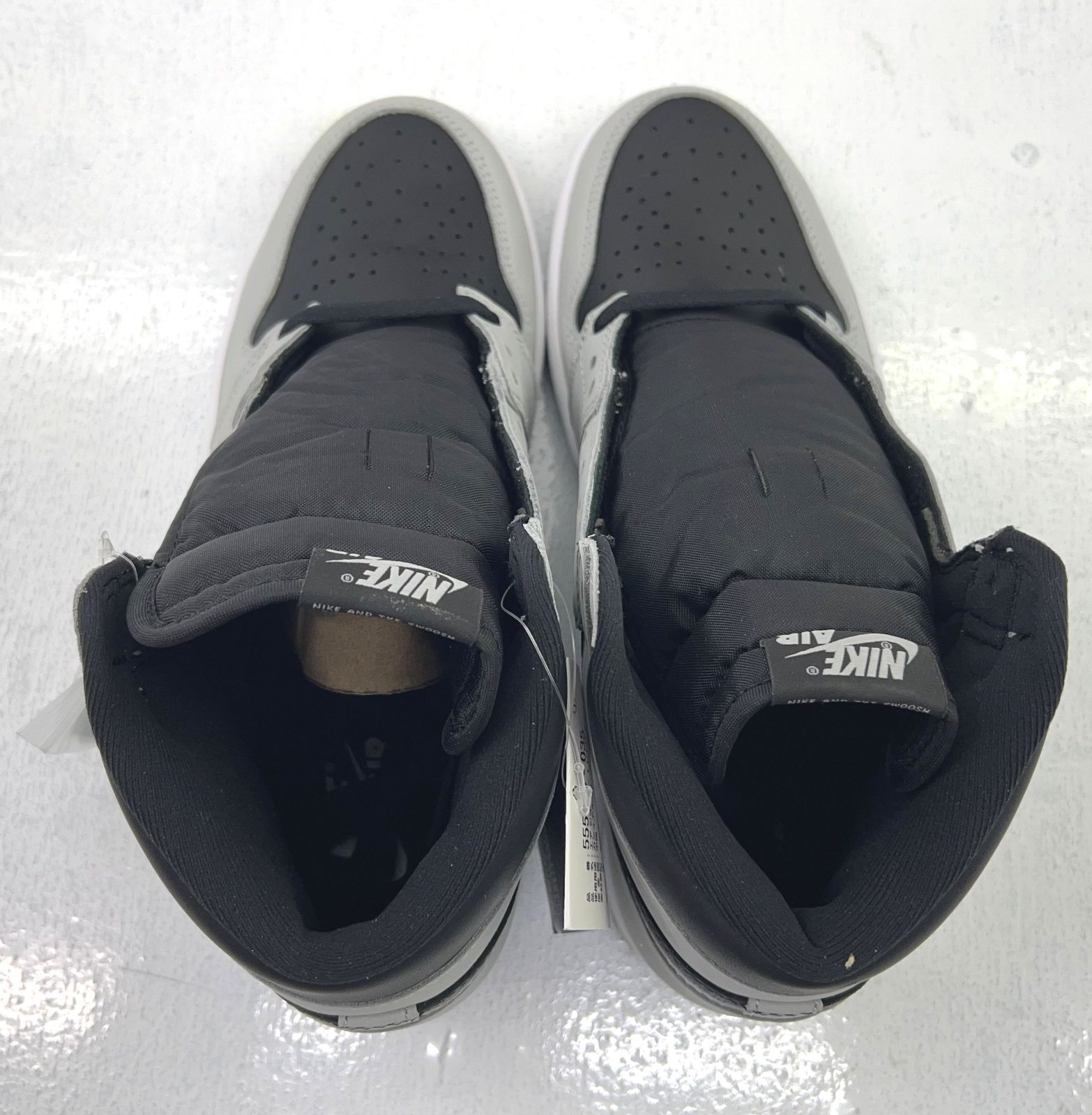 盛岡80-0011】【併売】Nike ﾅｲｷ Air Jordan ｼﾞｮｰﾀﾞﾝ1 1 High OG 
