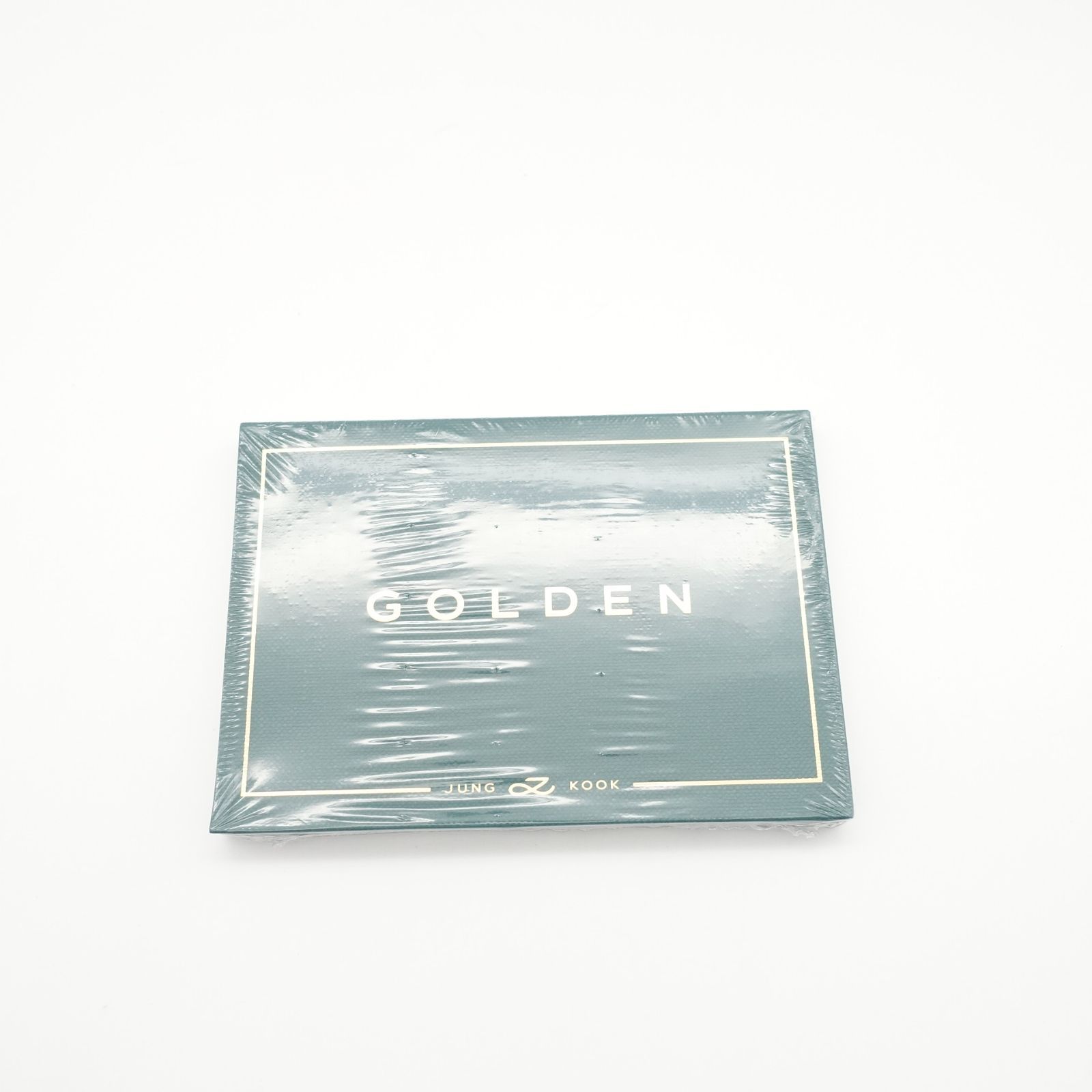 BTS ジョングク GOLDEN 特典 スマートトック 未開封 スマホグリップ