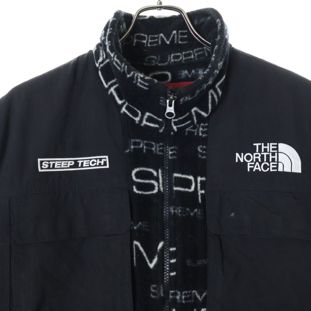 SUPREME (シュプリーム) 21AW ×THE NORTH FACE Steep Tech SUPREME (シュプリーム) 21AW ×THE NORTH FACE Steep Tech