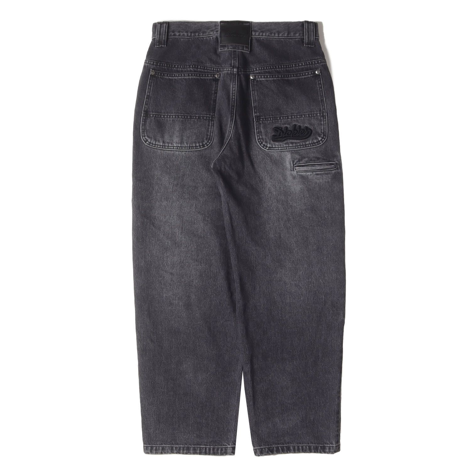 Supreme ブラックデニムパンツ サイズ30 Supreme ブラックデニムパンツ サイズ30 【公式通販】