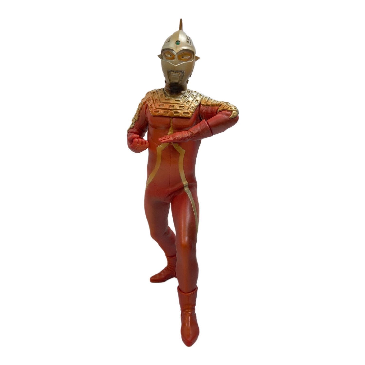 目玉商品】ウルトラセブン 夕日の決戦ver. 牛ポ！ ウルトラ大作戦