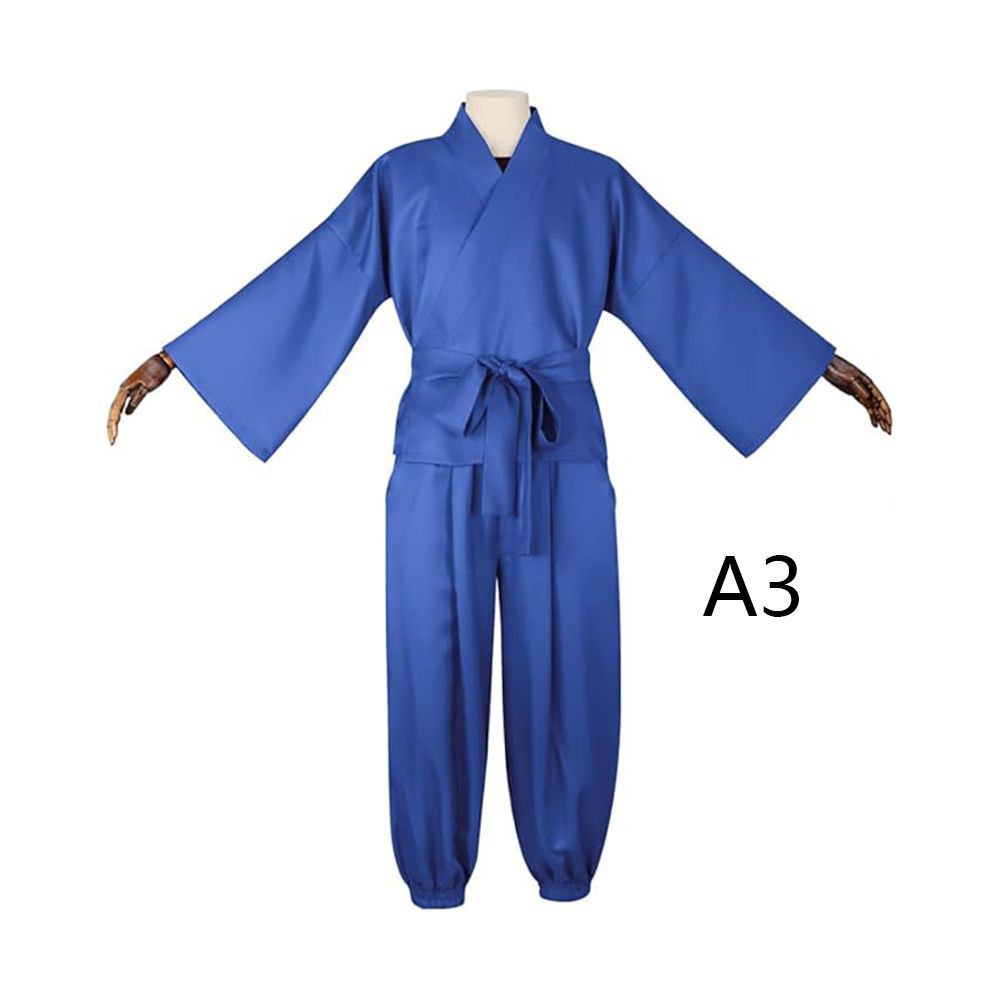 Amazon.co.jp: ｢Lemon COS｣コスプレ衣装 忍たま乱太郎 コスプレ