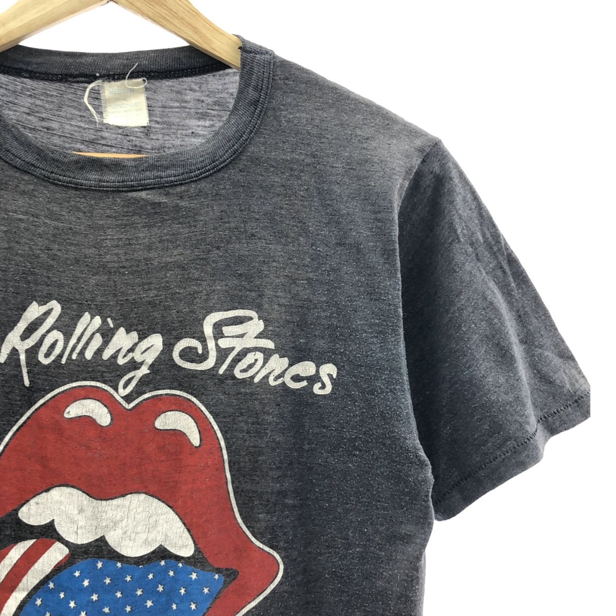 VINTAGE / ヴィンテージ古着 | 80s～ / 1981年 The Rolling Stones 