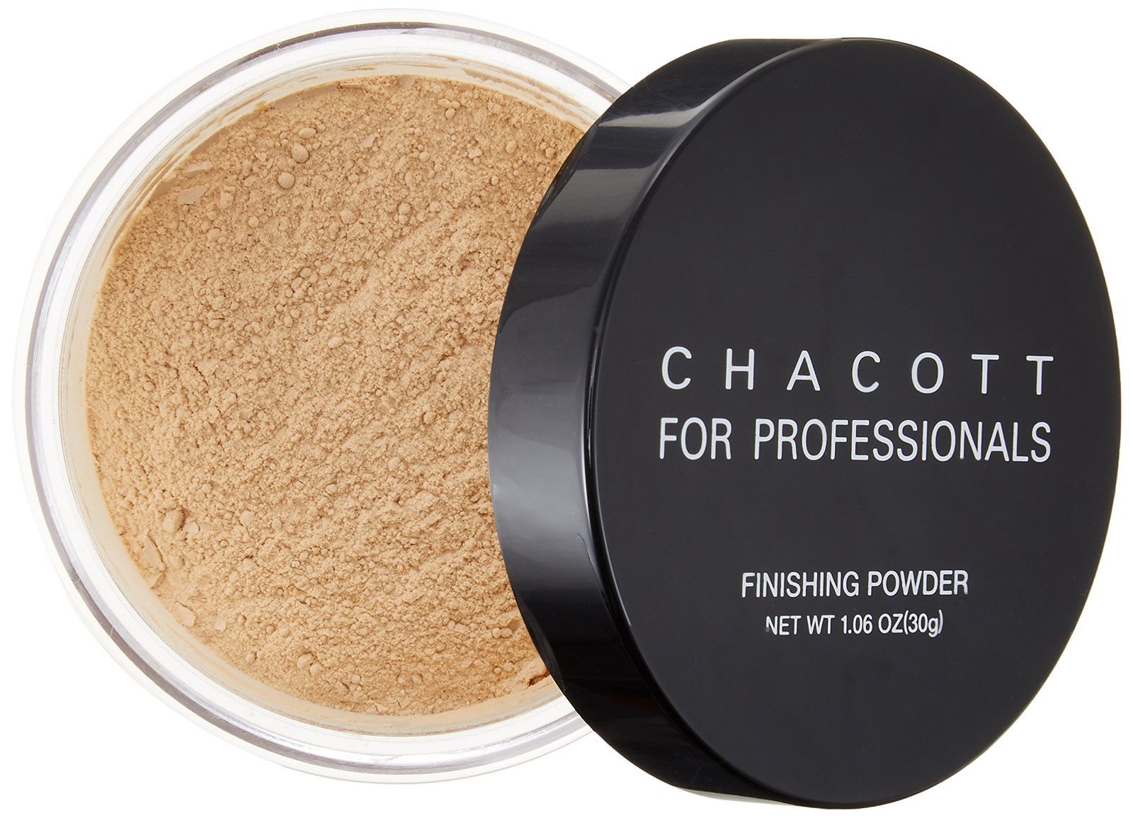 CHACOTT チャコット フィニッシングパウダー 30g 766.オークル02