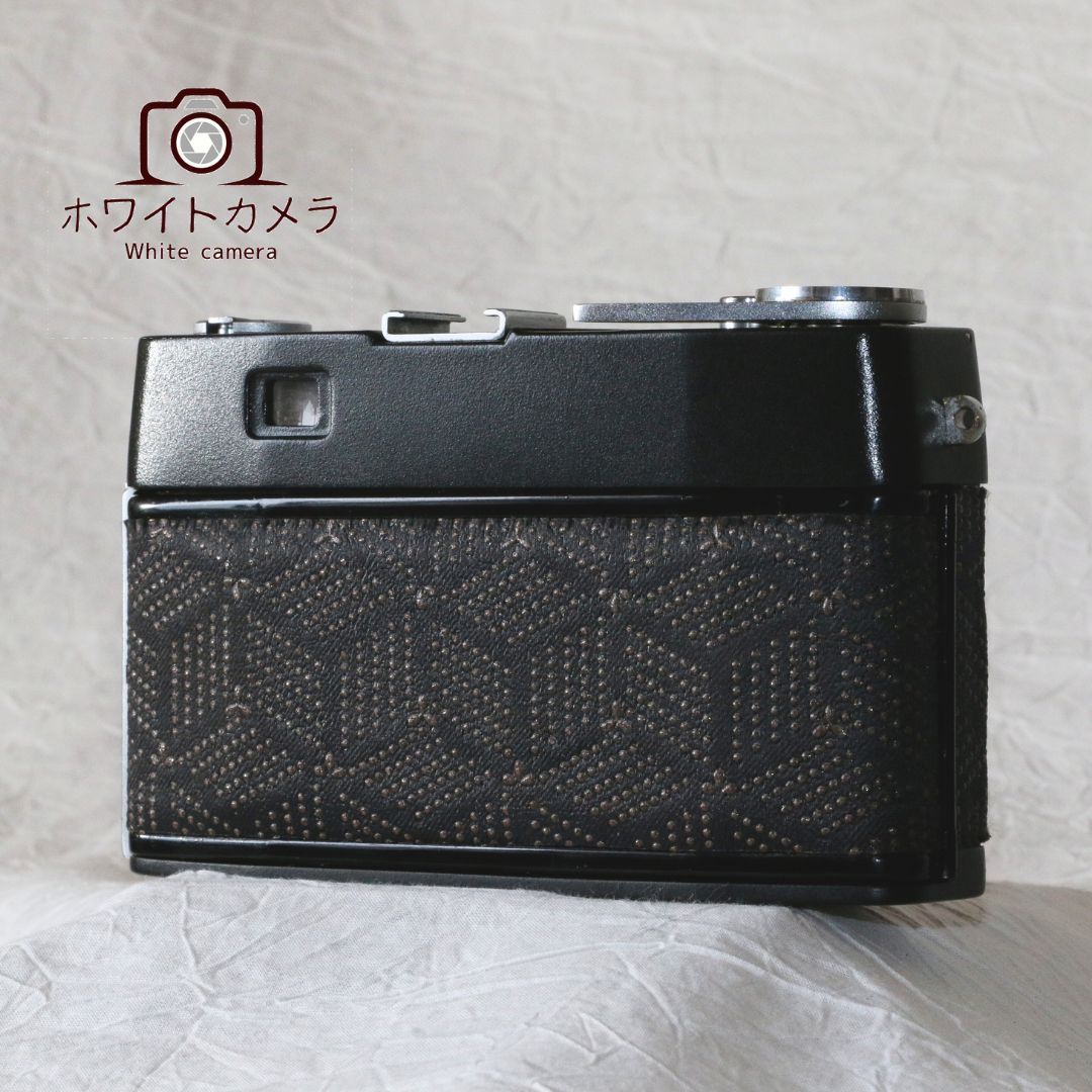 【完動品】PETRI FTE一眼レフ フィルム 動作確認済み 中古】(ペトリ) PETRI FTE+CC Auto55/1.8｜ナニワグループ