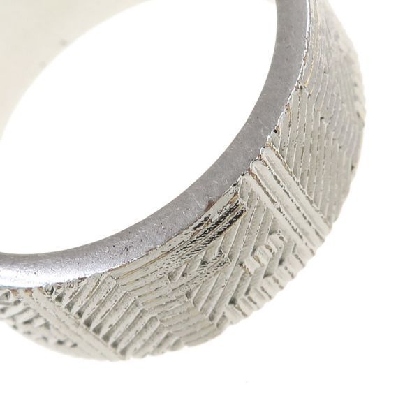 フェンディ/リングM 【Bランク】【中古】 - メルカリ 