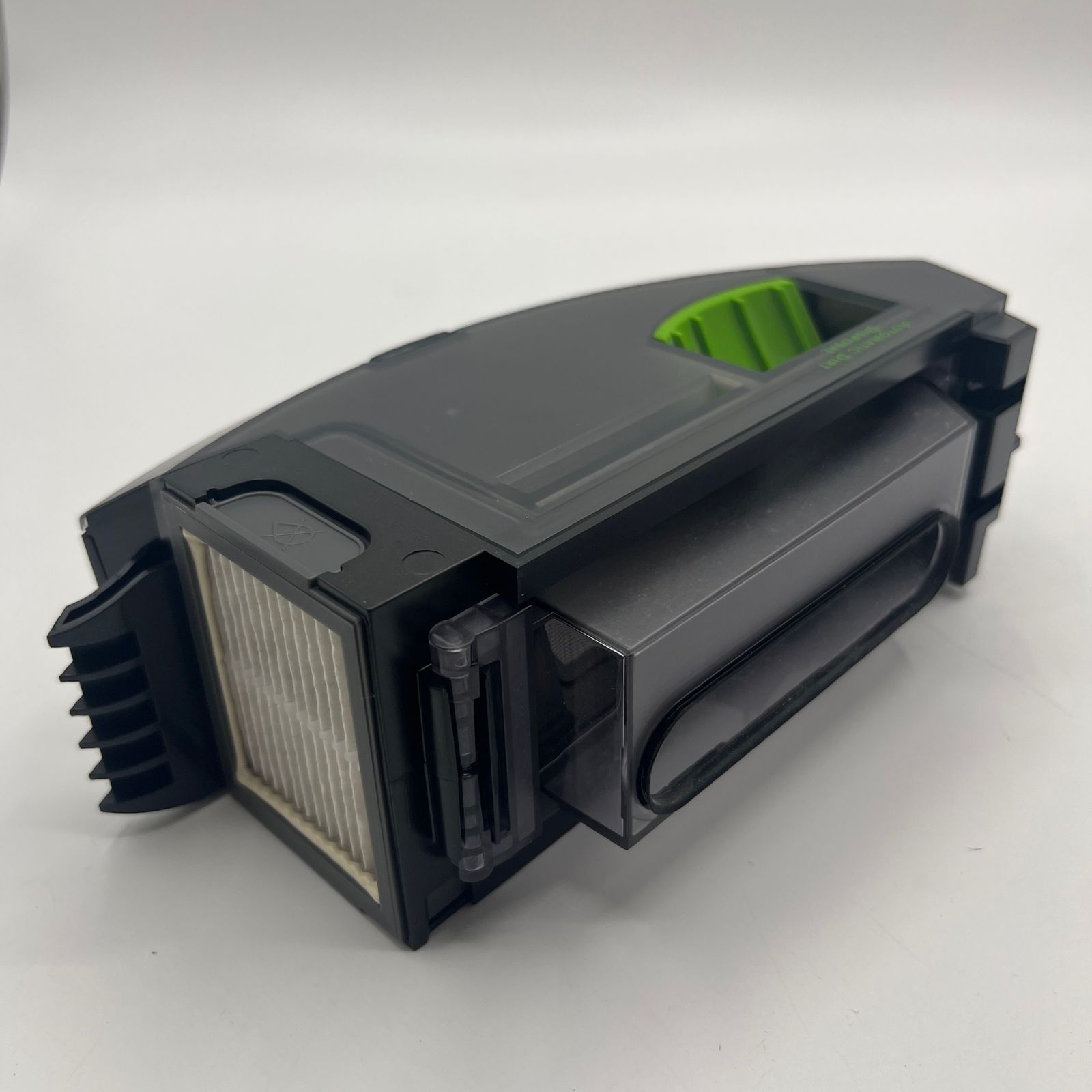 動作確認済み】 iRobot ルンバ i3+ クリーンベース 動作確認済み
