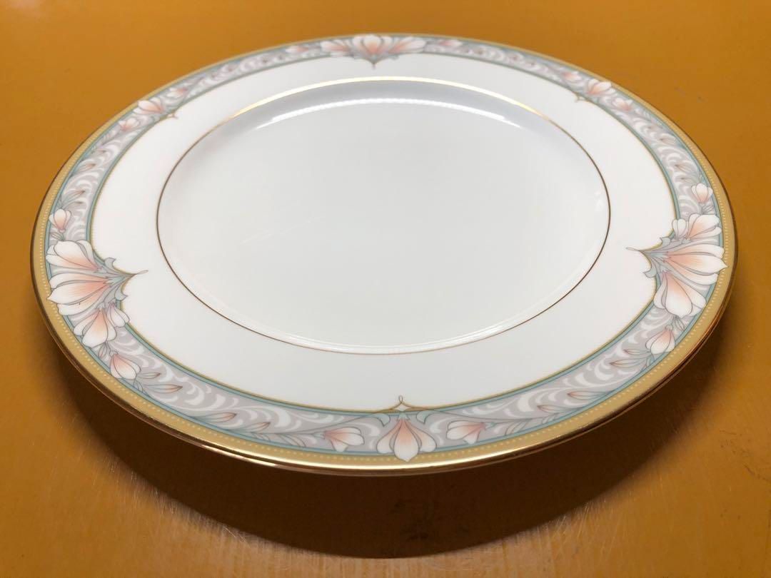 ノリタケCHARLOTTE 大皿10客 ※バラ売り・アソート売り可 ノリタケCHARLOTTE 大皿10客※バラ売り・アソート売り可