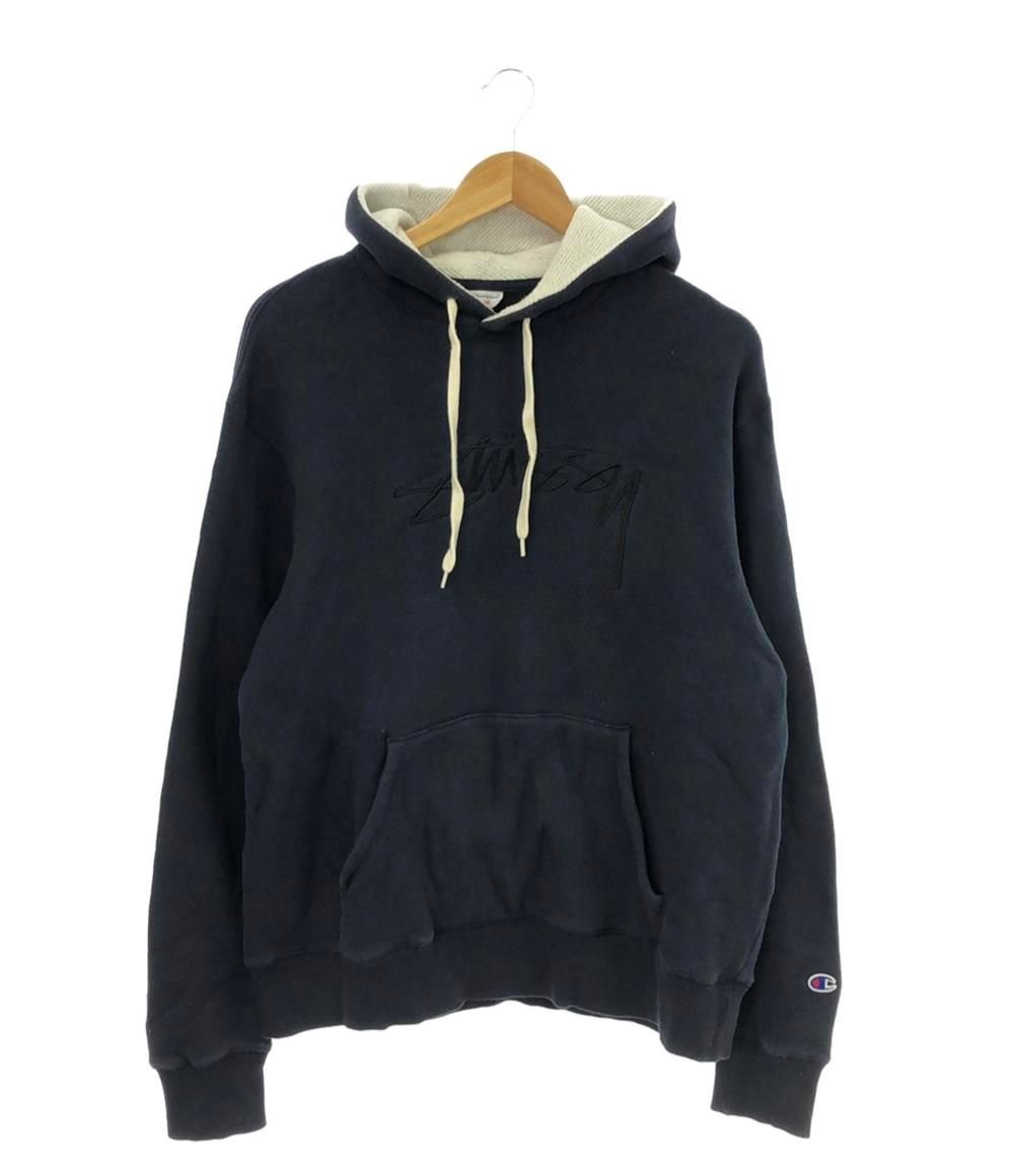 ステューシー パーカー メンズ SIZE Large (Large) STUSSY