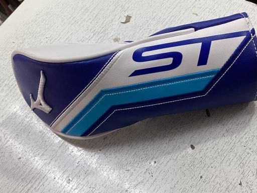 ファッション ミズノ Mizuno ST-MAX 230 U4 ユーティリティ UT 純正特注シャフト フレックスS メンズ 男性用 右利き 右用 Bランク ゴルフクラブ 【最新作入荷】