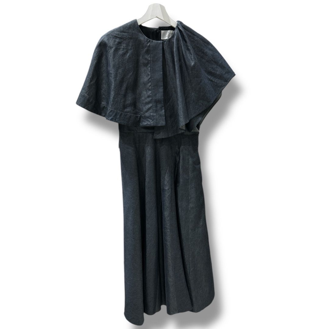 【タグ付き未使用】T-mat Masaki paris✕BEAMS ワンピース タグ付き未使用】T-mat Masaki paris✕BEAMS ワンピース - メルカリ