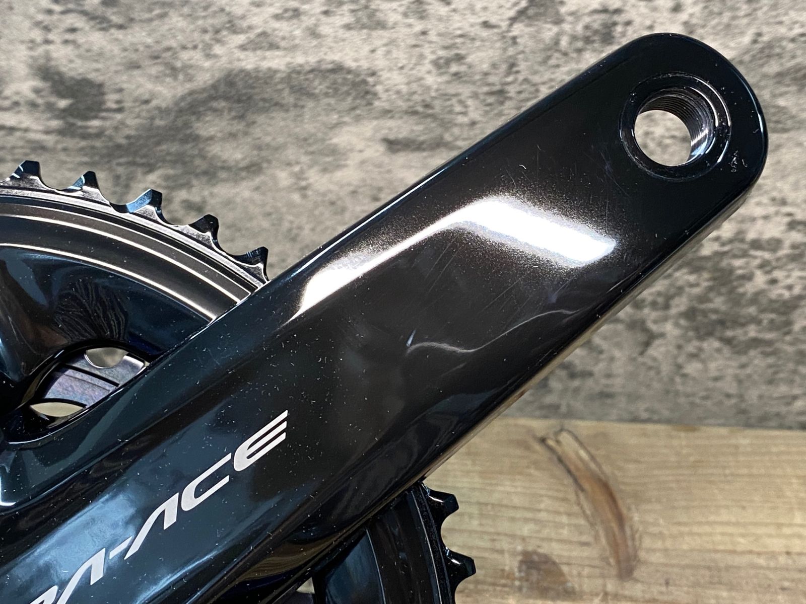 SHIMANO デュラエース